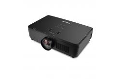 China 1920*1200p 3LCD Laser Large Venue Projector Short Throw 7000 Lumens supplier
