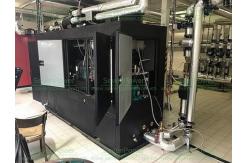 China 200KW 250KVA 50Hz Natural Gas Cogen High Overall Efficiency With Auto Control supplier
