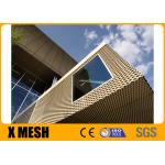 1.5mm Aluminium Facade Panels for sale