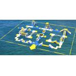 inflatable water park games amusement park games water theme park floating water park amusement park items for sale