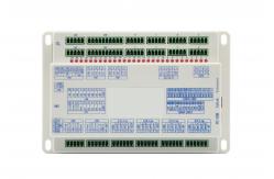 China Ordinary Single Track Oscillating Knife Cutter Controller Ruida Controller RDD6584G supplier