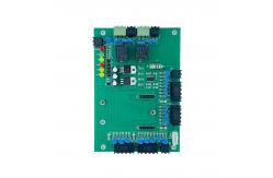 China HASL Lead Free Pcba Manufacturing , 1oz Pcb Assembly Circuit Board supplier