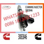 Excavator Parts N14 Engine injectors 3411766 3087733 3083846 3095086 Fuel Injector for sale