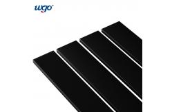 China Washable Reusable Double Sided Tape For Picture Frames No Residue Mounted Wall supplier