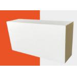 High Purity Foam Alumina Ceramic Insulation Bricks  Furnace for sale
