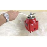 34ZS21-25 3 Possision 4 Way Control Valve For FXQ480-5 for sale