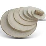 Wholesale Jute Polishing Wheel Hardware Jewelry Metal Surface Finishing Wheel