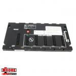IC693CHS398G  GE  5 Slot PLC Module for sale