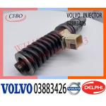 03883426 Diesel Engine Fuel Injector 03883426 BEBE5H00001 3801144 3883426 For VOL Penta D16 Engine for sale