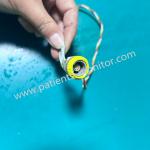 CO2 Connection Interface with Cable Wiring Assembly for COMEN STAR8000C Patient Monitor  for sale