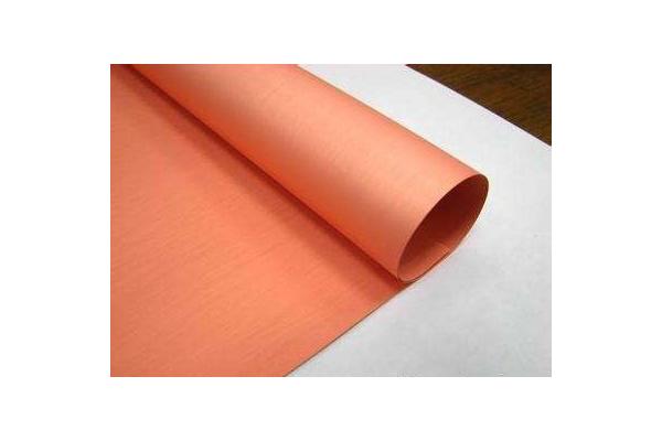 ISO9001 25mic edco ED Copper Foil For Transformer 99.9% Purity
