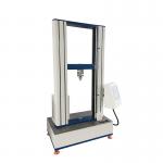 Laboratory Wire Tensile Testing Equipment / Tensile Strength Tester