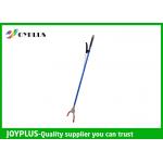 Light Weight Garbage Picker Tool , Litter Pick Up And Reaching Tool for sale
