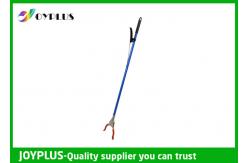 China Light Weight Garbage Picker Tool , Litter Pick Up And Reaching Tool supplier