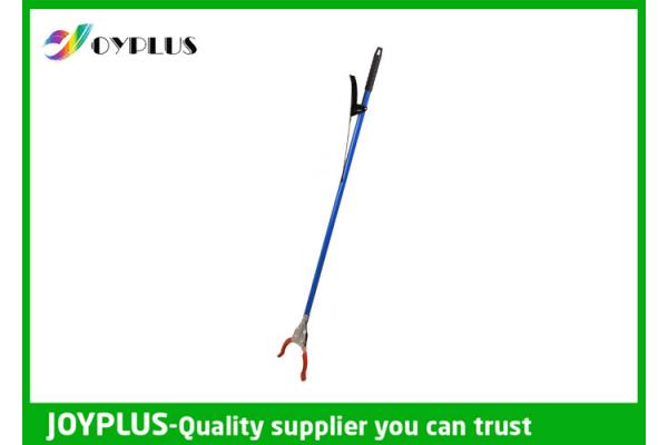 Light Weight Garbage Picker Tool , Litter Pick Up And Reaching Tool
