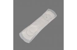 China Feminine Hypoallergenic Sanitary Pads Thick Anion Sanitary Pads With Cotton Cover supplier