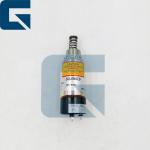 125-5771 Fuel Shutoff Solenoid 1255771 for 3114 3116 3126 Engine for sale