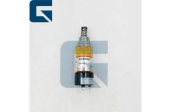 China 125-5771 Fuel Shutoff Solenoid 1255771 for 3114 3116 3126 Engine supplier