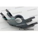Yoke Sharpener Assembly Especially Suitable For Cutter XLC7000 Parts 90390000