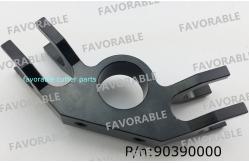 China Yoke Sharpener Assembly Especially Suitable For Cutter XLC7000 Parts 90390000 supplier