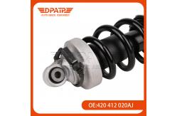 China Front Spring Shock Absorbers Assembly for Audi R8 420412020AJ 420412019AJ supplier