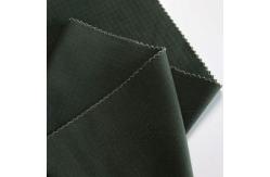 China Width 150cm Ripstop TC Workwear Fabric TC80/20 16*16/100*48 supplier