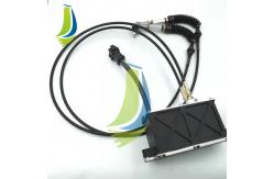 China 227-7667 Throttle Motor 2277667 For E312C E320C E320D Excavator supplier