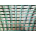 Ando Tufflex Replacement: Mining Polyurethane Screen (≥1.5mm Wire, 2-25mm Holes) With High Tensile Strength, Lightweight & Easy Removal For Recycling/Water Treatment for sale