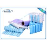 75gsm Blue Pp Non Woven Fabric Spunbond For Pocket Spring Cover for sale