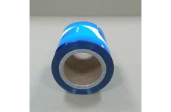 China Probiotic Packaging Roll Film Composite Material for Moisture-Resistant Agricultural Packaging supplier
