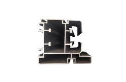 China 5.8m Length Machined Aluminum Extrusion Channel Profiles For Industry supplier