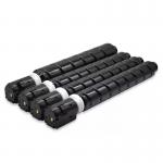 Canon C-EXV54, NPG74, GPR58 Canon Copier toner For ImageRUNNER C3025i IR3125i