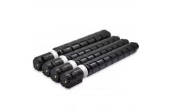 China Canon C-EXV54, NPG74, GPR58 Canon Copier toner For ImageRUNNER C3025i IR3125i supplier