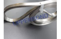 China Customized Molins MK8 Suction Tapes Cigarette Machine Spare Parts supplier