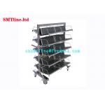 Anti Static SMD LED PCB Board Hanging Basket Rack PCB trolley For ESD Storage for sale