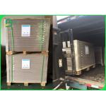 Single Sided Black Card Paper 110 - 450gsm For Photo Albums for sale