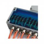 JB10Q Electronic Board 10 Load Cells 24Vdc Weighing Accessories