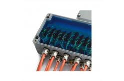 China JB10Q Electronic Board 10 Load Cells 24Vdc Weighing Accessories supplier