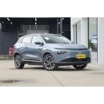 4 Wheels Xiaopeng Electric Car SUV Xiaopeng G3 Electric New Car for sale