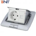 aluminum alloy material pop up typwaterproof for sale