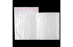 China FSC Custom Patterned Compostable Self Adhesive Poly Mailer Bags supplier