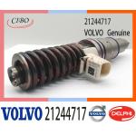 21244717 VOL Diesel Engine Fuel Injector 85003109 8500914 21244717 BEBE4F07001 For VOL D13 BEBE4F01001 BEBE4F01102 for sale