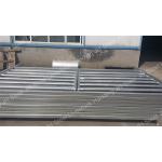 Metal Horse Fence Panel Cattle Yard Panels Cheap Sheep Panel For Sale for sale