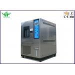 45%~95%R.H Ozone Aging Resistance Testing Machine for Wire and Cable N120gO3/m³ for sale
