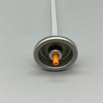 Advanced Oxygen Spray Valve Actuator - Optimal Performance for Oxygen Applications for sale
