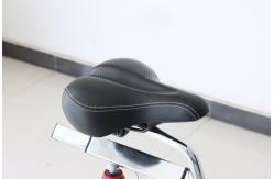 China Functional Assault Recumbent Air Bike Exercise Cardio Equipment supplier