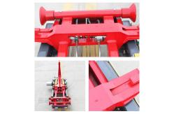 China Quick Release Hook Arms RoRo Bin Compatibility Factory Price supplier