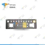 CE ISO 72164 Platform Control Panel Genie Decal for sale