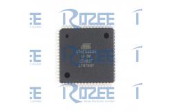 China ATMEGA64A-AU supplier