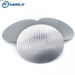 Custom Stainless Steel Milling Turning Parts Aluminum CNC Metal Machining Machinery Part Service for sale